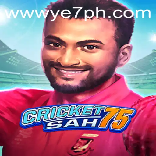 CricketSah75: A New Era in the World of Sports
