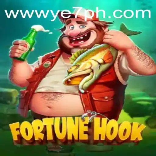 FortuneHook: The Exciting New Game Experience with a Twist