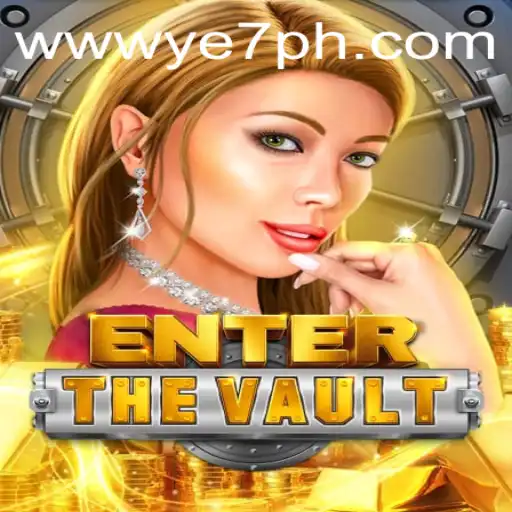 EntertheVault Immersive Gaming Experience