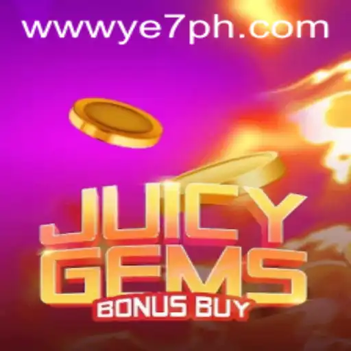 Juicy Gems Bonus Buy