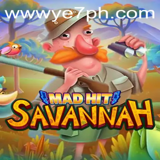 MadHitSavannah: A Unique Gaming Adventure