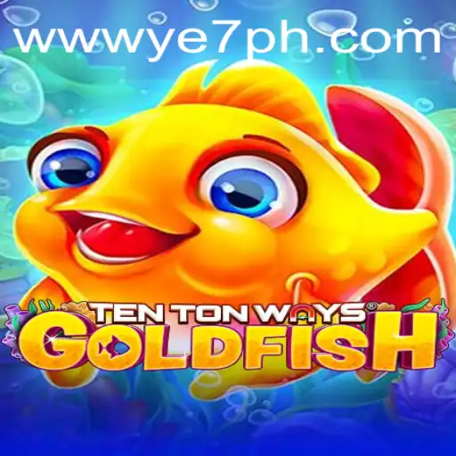 Discover the Unique World of TenTonWaysGoldfish: A Captivating Game Experience