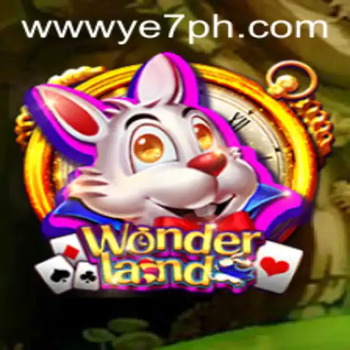 Exploring Wonderland: The Enchanting Game
