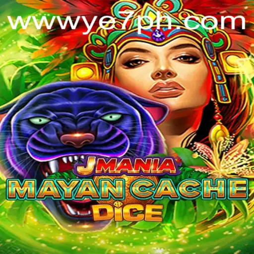 Unveiling the Excitement of JManiaMayanCacheDice: A Game of Strategy and Luck