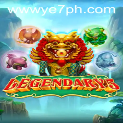 Legendary5 and YE7: Unveiling a New Era of Gaming Adventure