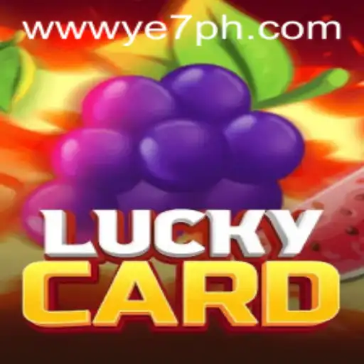 LuckyCard: Revolutionizing Card Games with YE7