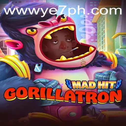 MadHitGorillatron: The Thrilling Adventure Awaits