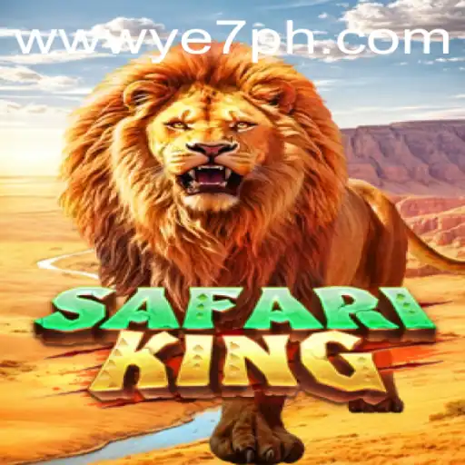 Unveiling the SafariKing: An Exciting Adventure with YE7