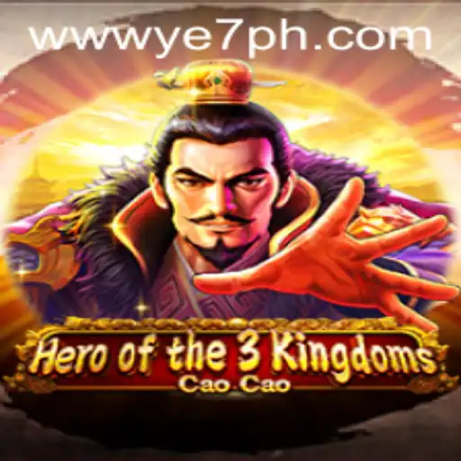 Hero of the 3 Kingdoms: Cao Cao Unleashed