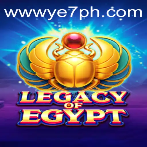 LegacyOfEgypt: A Thrilling Journey Through Ancient Adventures