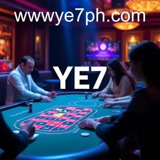 Exploring the Thrills of Live Casino Gaming - YE7