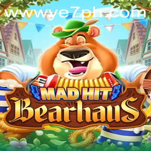 MadHitBearhaus: Diving into a World of Strategy and Excitement with YE7
