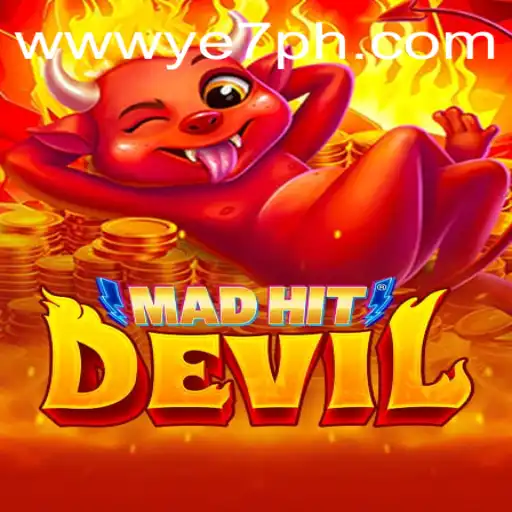 MadHitDevil: The Ultimate Gaming Experience with a Twist of Thrilling Challenges