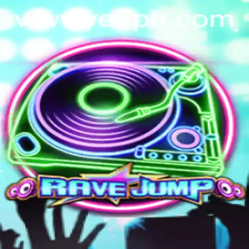 RaveJump: A Dazzling Leap into Interactive Gameplay