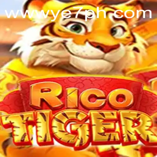 RicoTiger: A Thrilling Adventure in the World of YE7