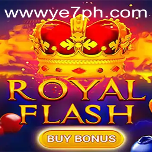 RoyalFlashBuyBonus: A Captivating Casino Game Adventure