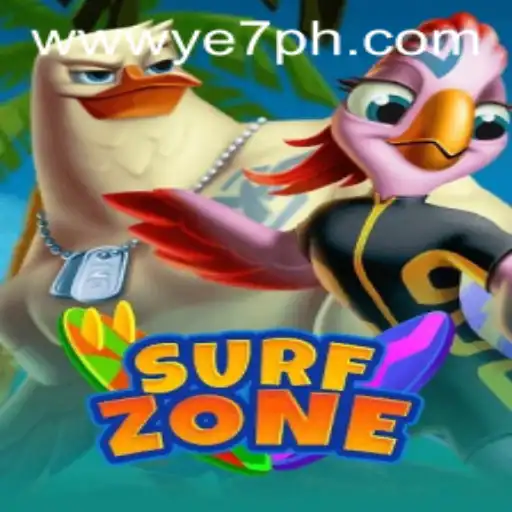 SurfZone: Dive into the Thrilling Waves of YE7