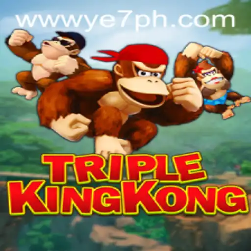 Unveiling TripleKingKong: The New Gaming Sensation