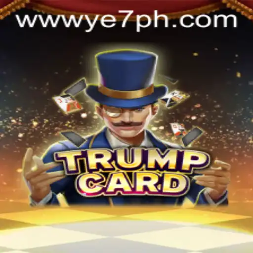 TrumpCard: A Dynamic Strategy Game for the Modern Era