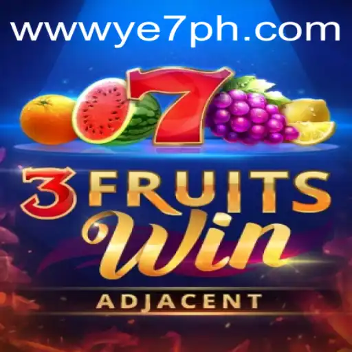 Unveiling 3FruitsWin Game YE7